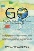Cover: Go And Make Disciples Of All Nations - ARPress