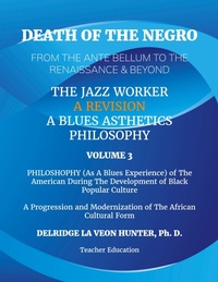 Abbildung von: Death of The Negro From The Ante Bellum To The Renaissance & Beyond - ARPress