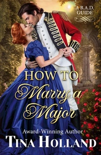 Enlarge image Cover: How to Marry a Major - Dutch Girl Press