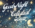 Cover: Good Night Celestial Bear - J.G.Murphy
