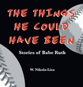 Cover: The Things He Could Have Been - Gyroscope Books