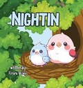 Cover: Nightin - Kendra Hope Thomas