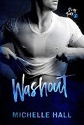 Cover: Stormy Hearts Book 1 Washout - Gawge Productions