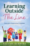 Cover: Learning Outside the Line - Ignite Publishing