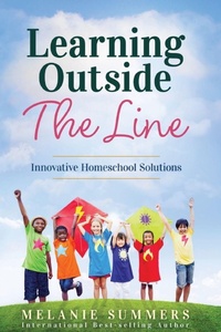 Enlarge image Cover: Learning Outside the Line - Ignite Publishing