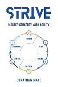 Enlarge image Cover: Strive - Forge Publications
