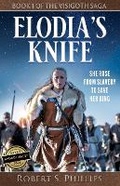 Cover: Elodia's Knife - Brass Ring Publishers