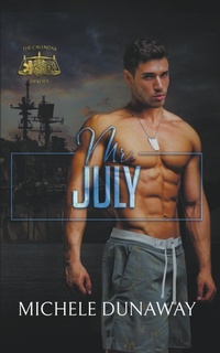 Abbildung von: Mr. July - Michele Dunaway Books
