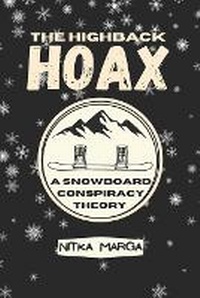 Abbildung von: The Highback Hoax - Soulbound Books LLC