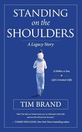 Cover: Standing on the Shoulders - Many Hands