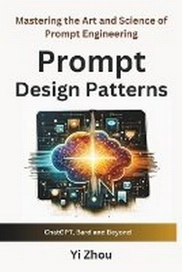 Enlarge image Cover: Prompt Design Patterns - ArgoLong Publishing