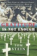 Cover: Gratitude Is Not Enough - Tms Services, LLC