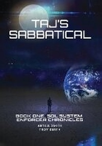Enlarge image Cover: Taj's Sabbatical - Artell Smith