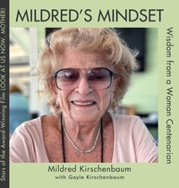 Enlarge image Cover: Mildred's Mindset - Kirschenbaum Productions, LLC