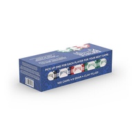 Abbildung von: Bicycle Poker Chips - Cartamundi Deutschland GmbH