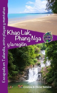 Abbildung von: Khao Lak, Phang Nga y la región - Cristina & Olivier Rebiere