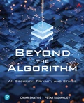 Abbildung von: Beyond the Algorithm - Addison Wesley