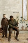 Cover: The Quality of Thought - OUP eBook