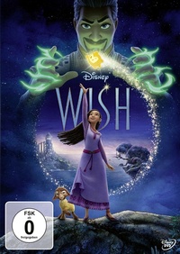 Enlarge image Cover: Wish - LEONINE Distribution GmbH