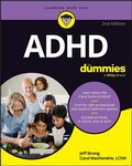 Cover: ADHD For Dummies - Polity Press