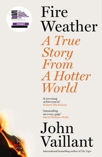 Abbildung von: Fire Weather - Sceptre