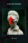 Cover: Gauche Stories - Lulu.com