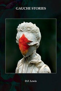 Enlarge image Cover: Gauche Stories - Lulu.com