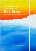 Cover: Christianity for the Confused - Lulu.com