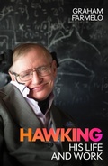 Cover: Hawking - John Murray Press