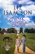Cover: Third Time's the Charm - AEJ Creative Works