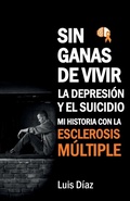 Cover: Sin ganas de vivir, la depresion y el suicidio - Ibukku, LLC