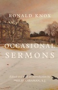 Cover: Occasional Sermons - Cluny Media