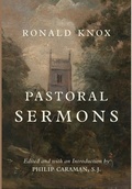Cover: Pastoral Sermons - Cluny Media