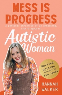 Enlarge image Cover: Mess is Progress - Hannah Walker
