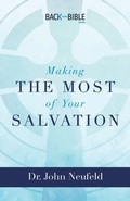 Cover: Making the Most of Your Salvation - Good News Broadcasting Association of Canada