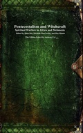 Cover: Pentecostalism and Witchcraft - Devoted Publishing