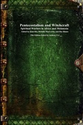 Cover: Pentecostalism and Witchcraft - Devoted Publishing