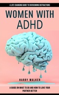 Cover: Women With Adhd - Harry Walker