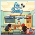 Cover: Life of Bailey Learning Is Fun Series - Senseipublishing.com