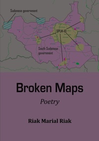 Abbildung von: Broken Maps - Mwanaka Media and Publishing