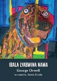 Abbildung von: Ibala Lyabwina Nama - Mwanaka Media and Publishing