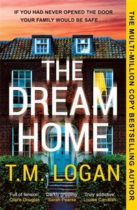 Enlarge image Cover: The Dream Home - Zaffre