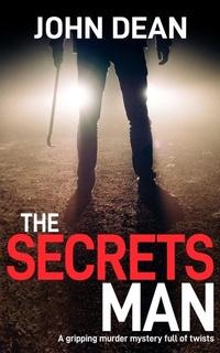 Enlarge image Cover: The Secrets Man - Book Folks