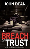 Cover: A Breach of Trust - Book Folks