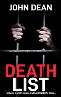 Enlarge image Cover: Death List - Book Folks