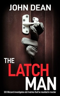 Enlarge image Cover: The Latch Man - Book Folks