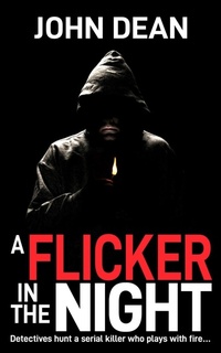 Enlarge image Cover: A Flicker in the Night - Book Folks