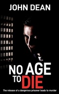 Cover: No Age to Die - Book Folks