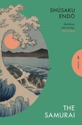 Cover: The Samurai - Pushkin Press Classics
