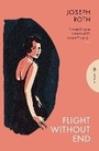 Cover: Flight Without End - Pushkin Press Classics